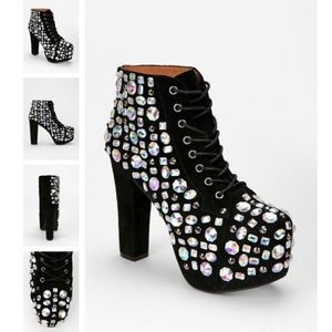 Diamond Litas